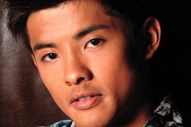 Thí sinh của Mỹ nam Hồng Kông đóng cảnh “nude”