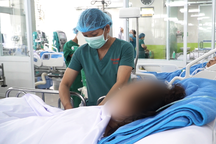 Vụ hôn mê, mất 6 lít máu sau khi hút mỡ: Nơi nào mổ thẩm mỹ cho bệnh nhân?