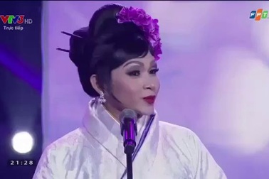 Hóa thân Hoài Linh, Jun Phạm giành quán quân Gương mặt thân quen