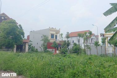 Các hộ dân 13 năm nhường đất cho cao tốc sắp được cấp sổ đỏ?