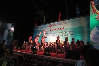 Quy hoạch xây dựng “Đà Lạt thứ hai” của Việt Nam