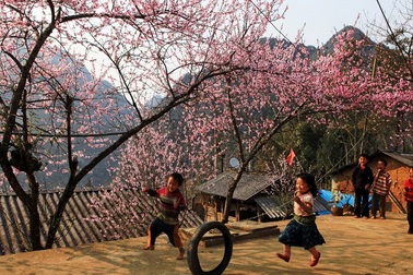 Những điểm du lịch phía Bắc dành cho kỳ nghỉ Tết dương lịch