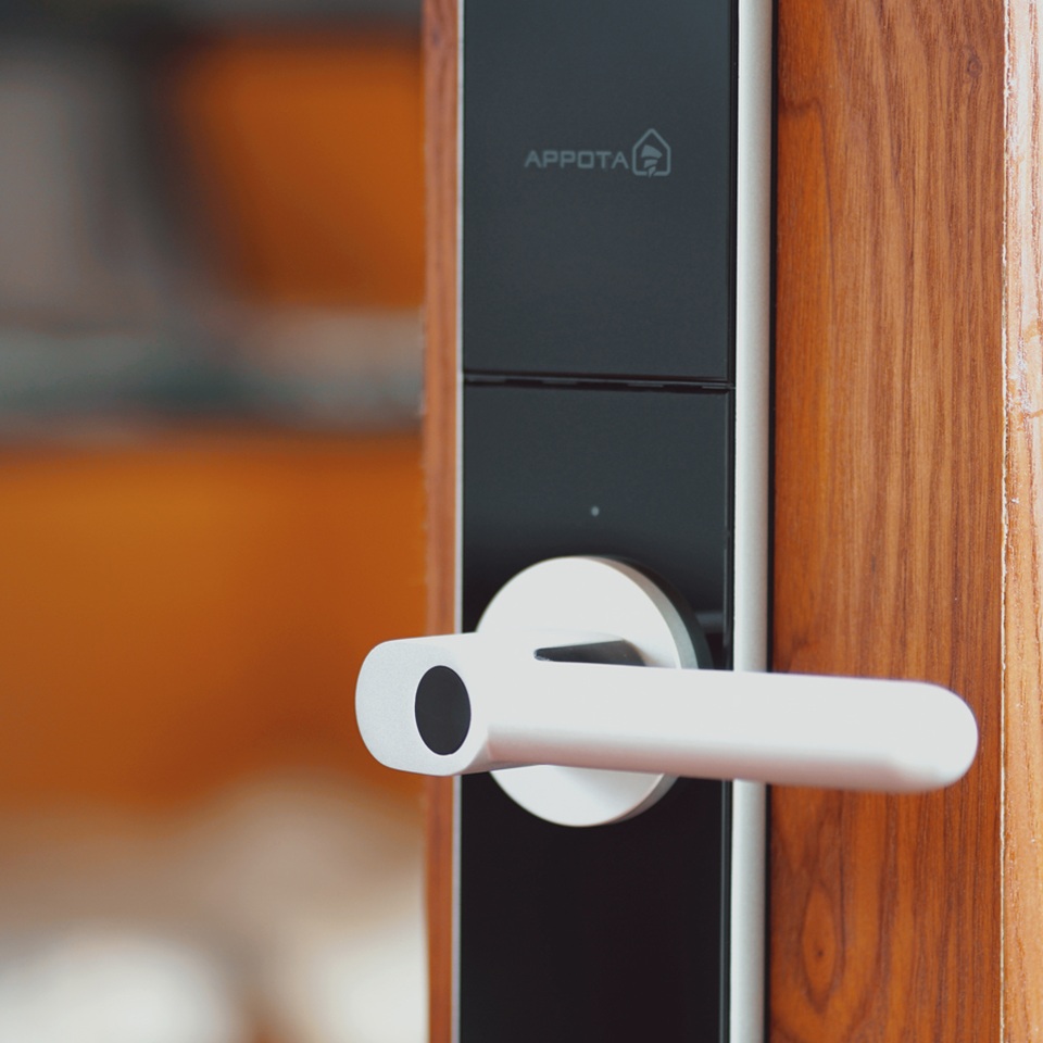 Thêm 1 doanh nghiệp Việt lấn sân thị trường SmartHome, chào sân bằng 2 sản phẩm khóa chuẩn “thông minh” - 3 Thêm 1 doanh nghiệp Việt lấn sân thị trường SmartHome, chào sân bằng 2 sản phẩm khóa chuẩn “thông minh” - 3
