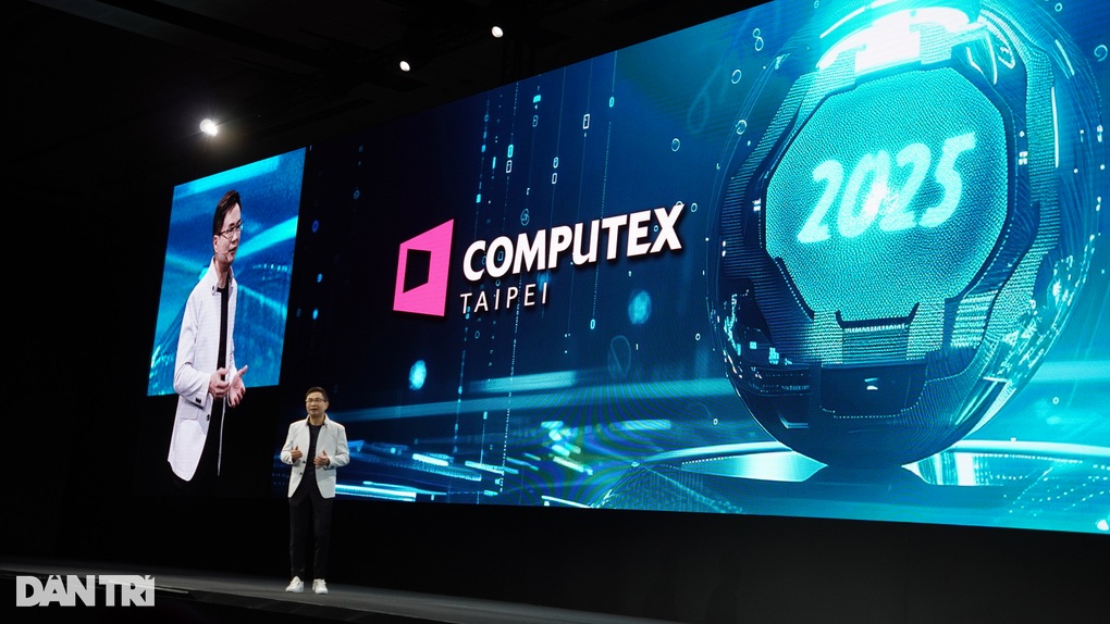 Chờ đợi gì tại Computex 2025? - 1