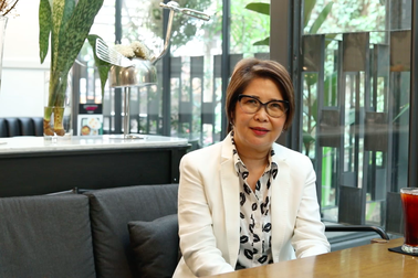 Greyhound Café: "Định vị thương hiệu đúng đắn để tạo dấu ấn riêng ở thị trường Việt Nam"