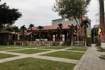 Lào Cai: Di chuyển chùa để mở rộng khuôn viên Di tích lịch sử Đền Thượng