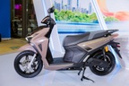 VinFast Kinet: Mạnh mẽ, tiện lợi, kinh tế, lựa chọn cho người dùng trẻ
