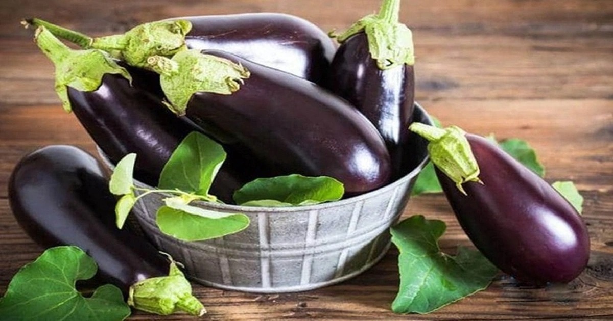 7 loại rau quen thuộc là “máy lọc đường” tự nhiên không phải ai cũng biết - 3