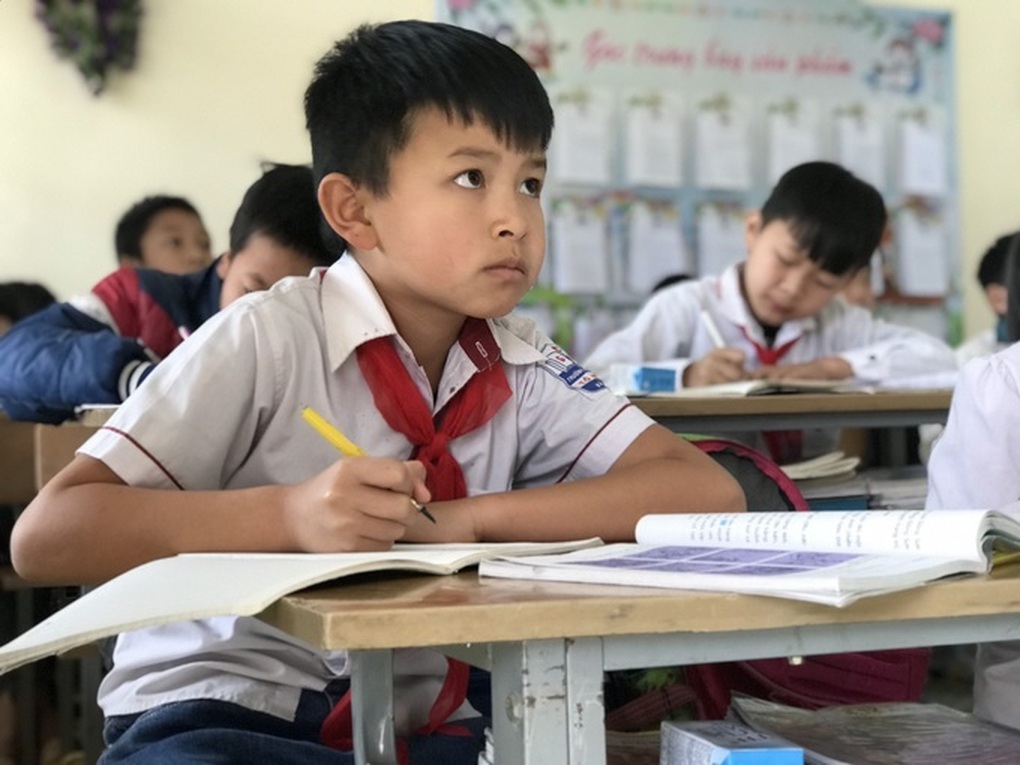 Đề xuất giờ vào học muộn hơn: Không thể áp đặt khung giờ chung cho cả nước - 1 Đề xuất giờ vào học muộn hơn: Không thể áp đặt khung giờ chung cho cả nước - 1