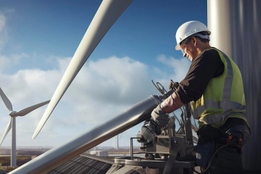 Lương thợ 2 tỷ đồng/năm, nghề "đánh đu" giữa trời, biển vẫn thiếu lao động