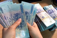 Cho vay lãi "cắt cổ", cựu lãnh đạo chi nhánh ngân hàng ở Hà Nội bị truy tố