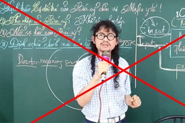 Khởi tố đối tượng Dương Tuấn Ngọc về hành vi chống phá Nhà nước