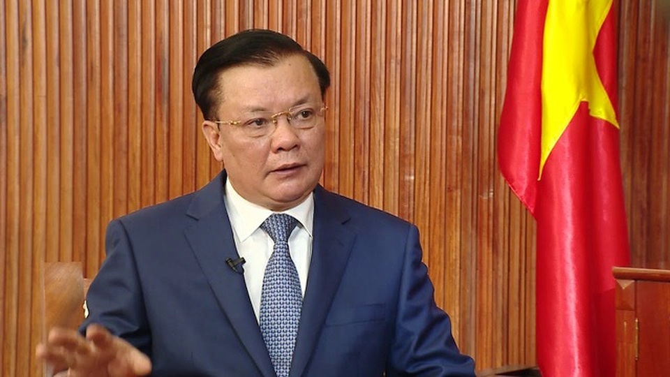 Công bố “bom tấn” tài chính lớn “chưa từng có” chống dịch Covid-19 - 1 Công bố “bom tấn” tài chính lớn “chưa từng có” chống dịch Covid-19 - 1