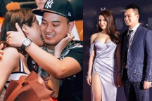 Phía Diệp Lâm Anh nói gì trước nghi vấn chồng có "người thứ 3"?