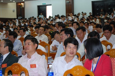 Đẩy mạnh tuyên truyền chủ quyền tại Hoàng Sa và Trường Sa