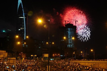 TPHCM: Sôi động hoạt động văn hóa nghệ thuật mừng Quốc khánh