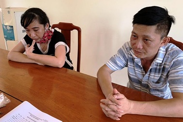 Phá 4 đường dây đánh bạc bằng lô đề với hơn 50 đối tượng liên quan