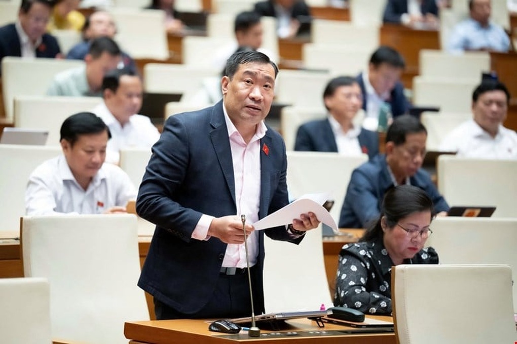 Sạt lở, lũ lụt khắp mọi miền đất nước, phải đặc biệt lưu tâm bảo vệ rừng - 3