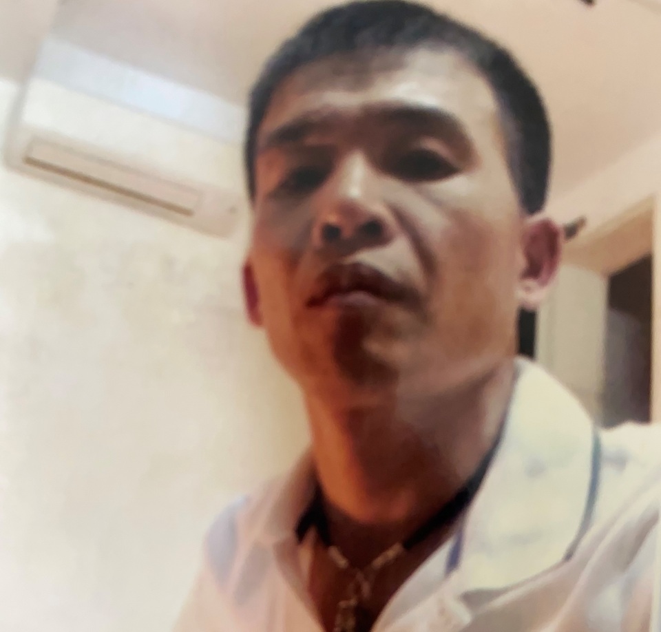 Cho chó cắn người, còn cản trở công an đưa nạn nhân đi cấp cứu - 1 Cho chó cắn người, còn cản trở công an đưa nạn nhân đi cấp cứu - 1