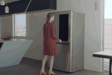 4 xu hướng điện tử gia dụng cho các gia đình hiện đại