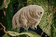 Sinh vật "bất tử" sống được ngoài không gian, nhưng chết bởi chất lỏng này