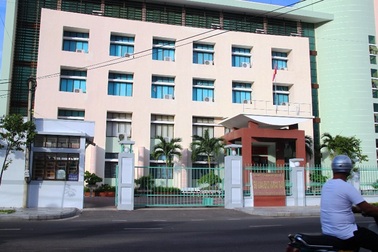 Sở GD&ĐT Bình Định bị tố sai phạm trong tổ chức thi THPT quốc gia