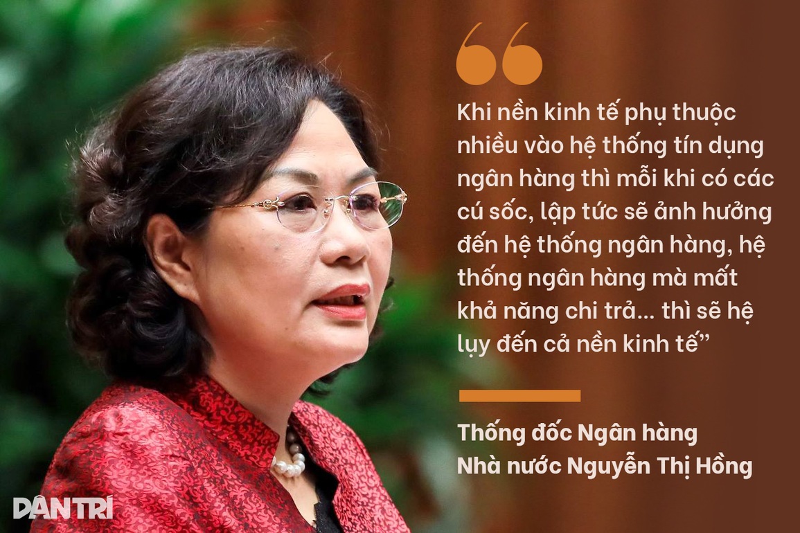 Những phát ngôn ấn tượng của Bộ trưởng Tài chính và Thống đốc NHNN - 10 Những phát ngôn ấn tượng của Bộ trưởng Tài chính và Thống đốc NHNN - 10