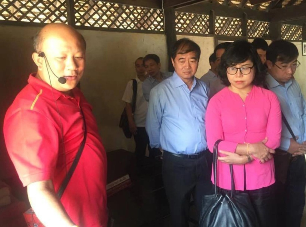 Căn nhà Bác Hồ ở Thái Lan mà Tổng Bí thư, Chủ tịch nước Tô Lâm đến thăm - 3