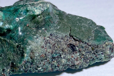 Đá nhựa - dấu hiệu đáng sợ của môi trường