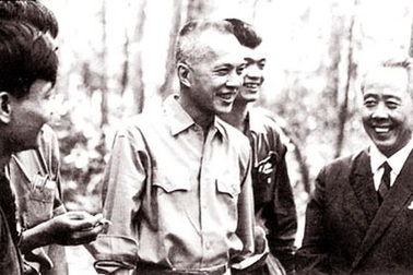 Luật sư - Chủ tịch Nguyễn Hữu Thọ: Nhà trí thức yêu nước vĩ đại!