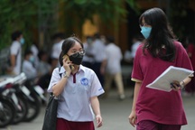 Nhiều trường ĐH Luật tăng học phí, có trường tăng gấp đôi