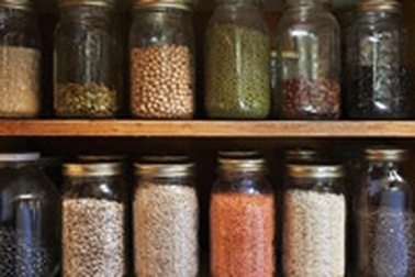 Món ăn cho bé, khi nào nêm gia vị?