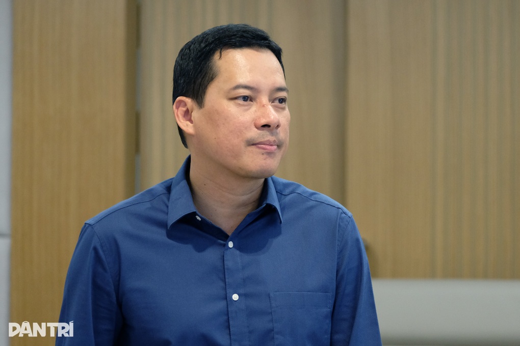 Bộ TTTT: Nền tảng xuyên biên giới phải tuân thủ luật pháp Việt Nam - 2 Bộ TTTT: Nền tảng xuyên biên giới phải tuân thủ luật pháp Việt Nam - 2