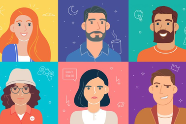 Lý do giới trẻ tin bài trắc nghiệm MBTI và những sự thật ít biết