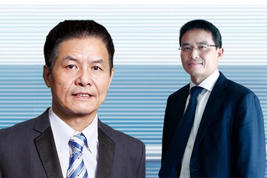 Hai chỉ vàng, 1 xe đạp cà tàng thành tỷ phú bậc nhất Việt Nam