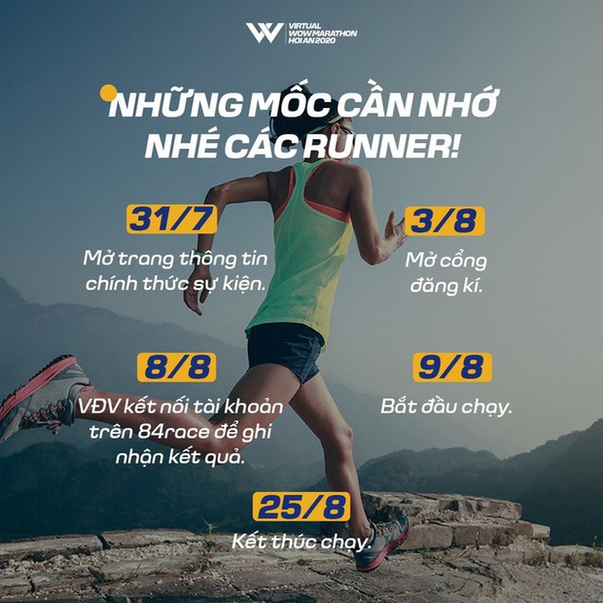 Bạn đã bao giờ thử duy trì chạy bộ hàng ngày chưa? - Ảnh 3. Bạn đã bao giờ thử duy trì chạy bộ hàng ngày chưa? - Ảnh 3.