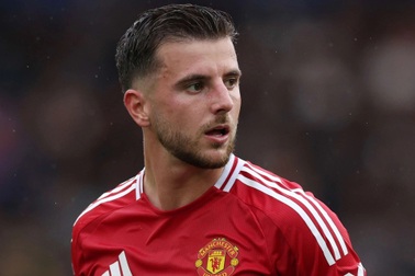 HLV Amorim có kế hoạch đặc biệt với "ngôi sao bị lãng quên" của Man Utd