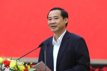 Lâm Đồng dự kiến giảm 5 sở sau sáp nhập