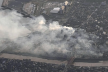 Tổng thống Biden tuyên bố sẵn sàng hỗ trợ Nhật Bản sau thảm họa động đất