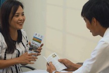 Lao động di cư tự do - chuyện không của riêng ai