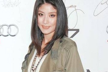 Trần Tuệ Lâm tiết lộ giới tính cặp sinh đôi 