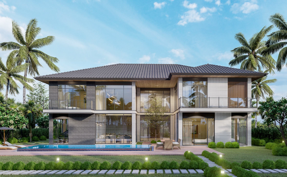 Keppel Land tham gia phát triển quỹ đất thương mại tại Waterpoint - 3 Keppel Land tham gia phát triển quỹ đất thương mại tại Waterpoint - 3