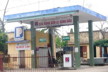 Thuế nhập khẩu dầu hoả và ma zút giảm về 0%