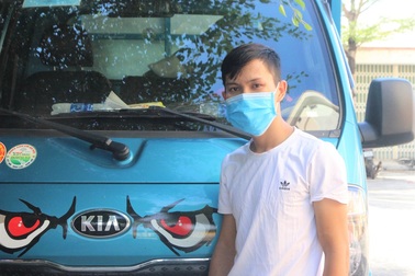 Quảng Nam: Truy bắt lái xe tải tông chết người rồi chạy trốn