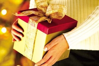 Nghiêm cấm việc biếu, tặng quà dịp Tết