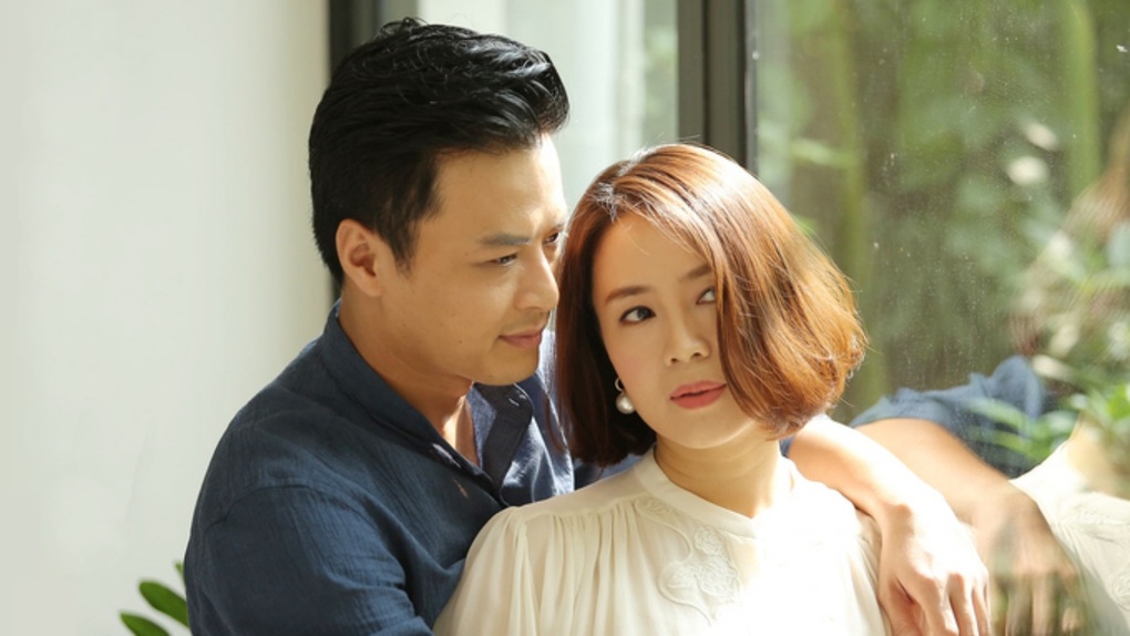 Hồng Đăng và những vai diễn soái ca trên màn ảnh Việt - 6 Hồng Đăng và những vai diễn soái ca trên màn ảnh Việt - 6
