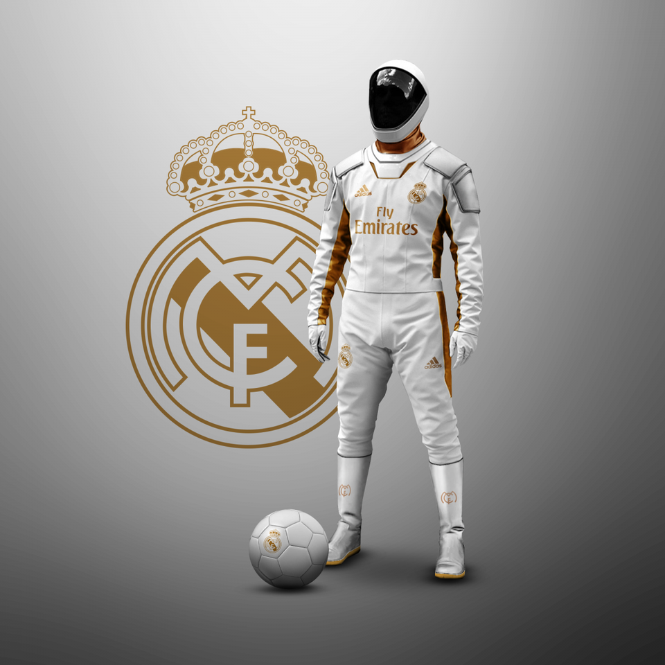 Bộ trang phục đặc biệt cho cầu thủ bóng đá mùa dịch Covid-19 - 3 Bộ trang phục đặc biệt cho cầu thủ bóng đá mùa dịch Covid-19 - 3