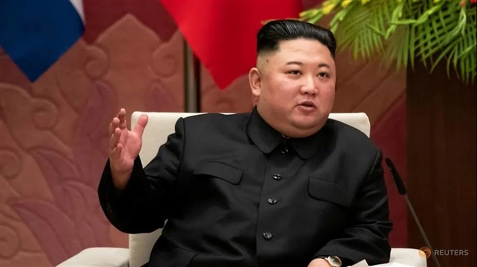Quan chức Mỹ: Triều Tiên phớt lờ liên lạc của chính quyền Biden - 1 Quan chức Mỹ: Triều Tiên phớt lờ liên lạc của chính quyền Biden - 1
