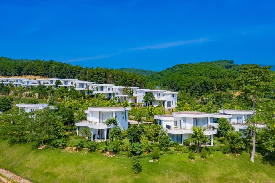 Lễ ra mắt dự án Ivory Villas Resort - kiệt tác chạm chân mây - 1 Lễ ra mắt dự án Ivory Villas Resort - kiệt tác chạm chân mây - 1