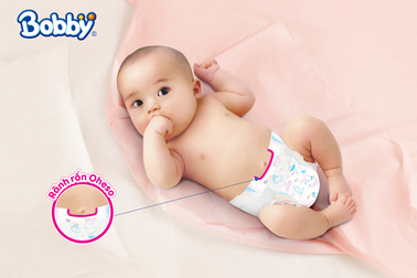 Chăm sóc rốn cho trẻ sơ sinh: Chuyện nhỏ nhưng không nhỏ!